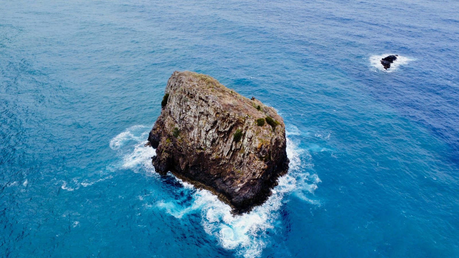 Ilhéu de Porto da Cruz